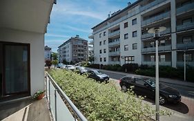 Apartamenty MM - Rzeźniczaka